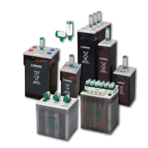 德國雙樹電池 HOPPECKE 產品簡介PDF  |產品介紹|電池
