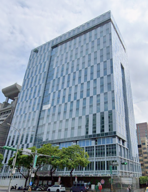 國壽寰宇商辦大樓