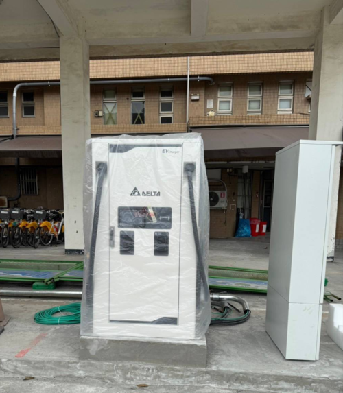 微笑單車-內湖瑞光所