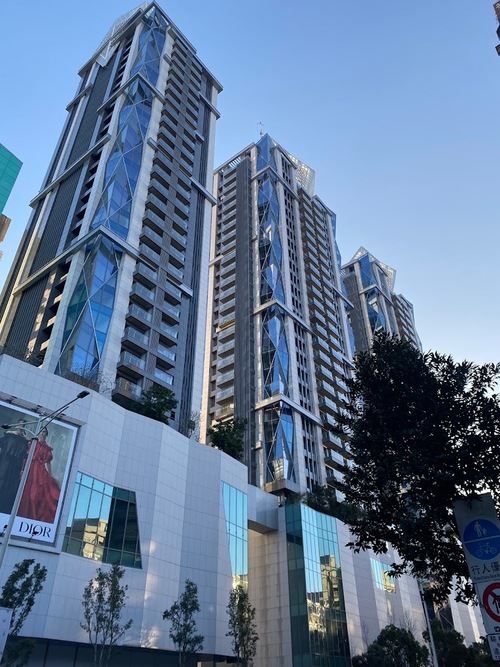 台北之星  |工程實績|工程實績