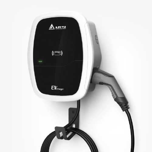 交流充電器 / AC Mini Plus  |產品介紹|電動車充電樁