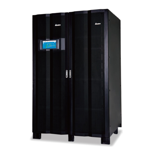 台達 UPS – Modulon 產品系列  |產品介紹|UPS