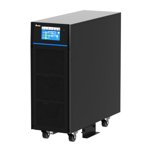 台達 Ultron HPH Gen.2 系列  |產品介紹|UPS