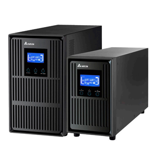 台達 Amplon NX 系列  |產品介紹|UPS