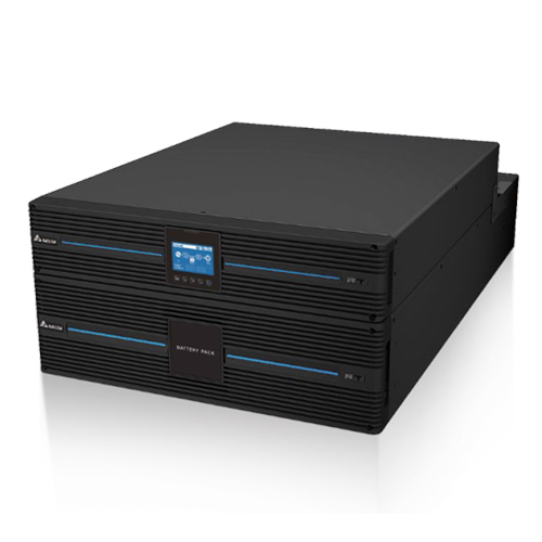 台達 UPS - Amplon 系列  |產品介紹|UPS